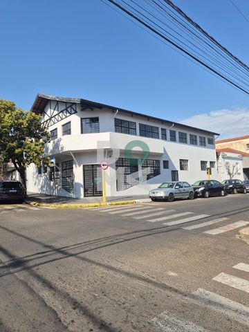 Foto Sala / Conjunto Comercial
