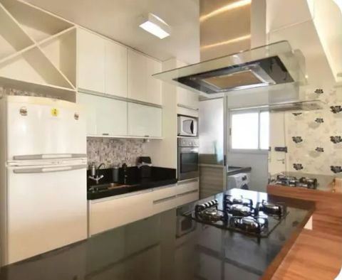 Foto Apartamento