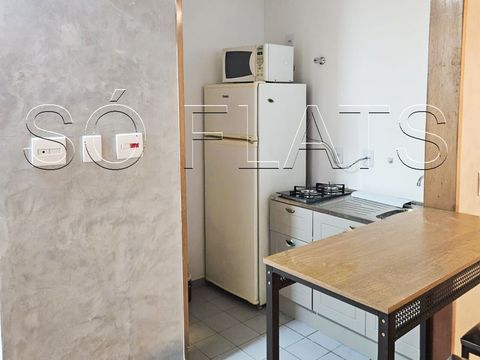 Foto Apartamento