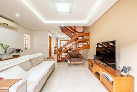 Foto Casa em Condomínio