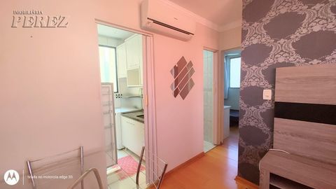 Foto Apartamento