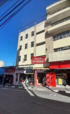 Foto Sala / Conjunto Comercial
