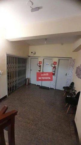 Foto Sala / Conjunto Comercial