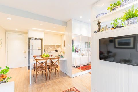 Foto Apartamento