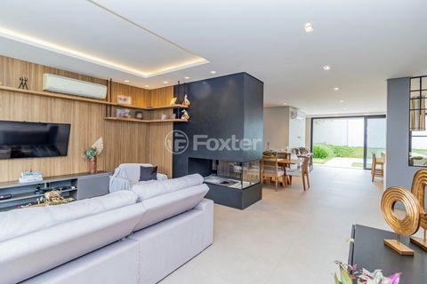 Foto Casa em Condomínio