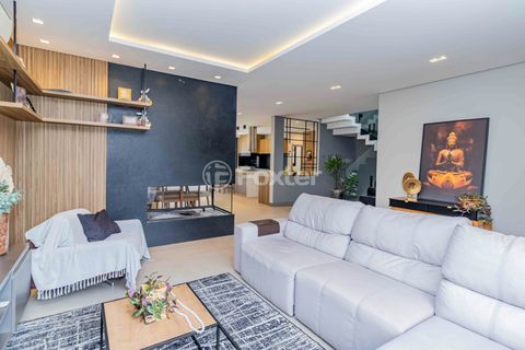 Foto Casa em Condomínio