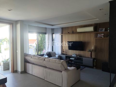 Foto Casa em Condomínio