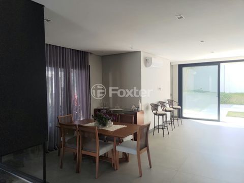 Foto Casa em Condomínio