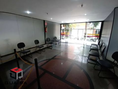 Foto Sala / Conjunto Comercial