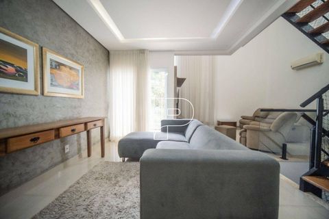 Foto Casa em Condomínio