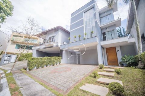 Foto Casa em Condomínio