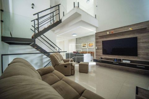 Foto Casa em Condomínio