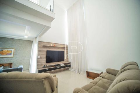 Foto Casa em Condomínio