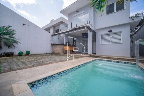 Foto Casa em Condomínio