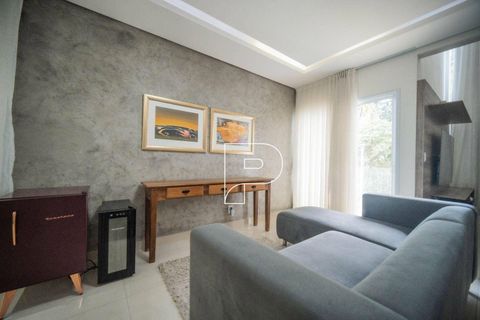 Foto Casa em Condomínio