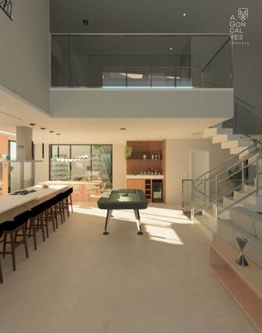 Foto Casa em Condomínio