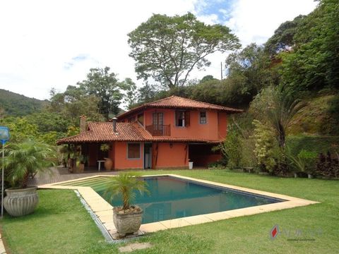 Foto Casa em Condomínio