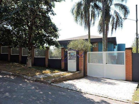 Foto Casa em Condomínio