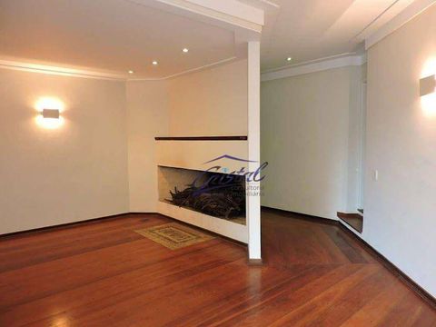 Foto Casa em Condomínio