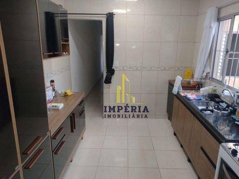 Foto Casa em Condomínio