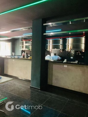Foto Sala / Conjunto Comercial