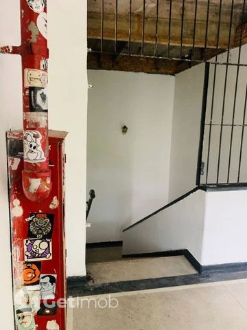 Foto Sala / Conjunto Comercial