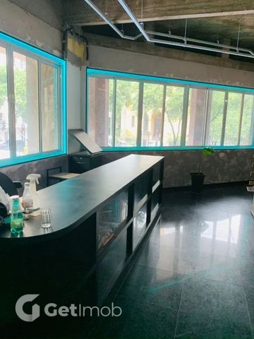 Foto Sala / Conjunto Comercial