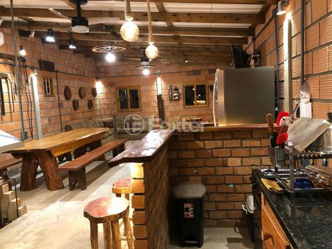 Foto Casa em Condomínio