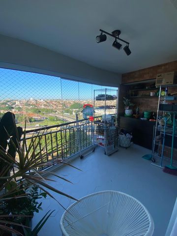 Foto Apartamento