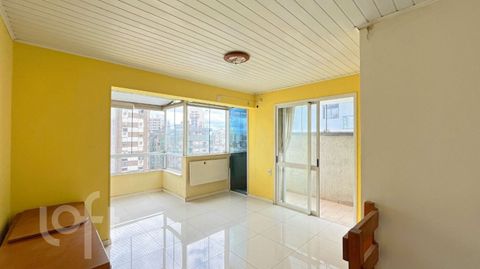 Foto Apartamento