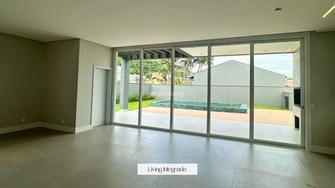 Foto Casa em Condomínio