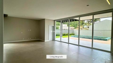 Foto Casa em Condomínio