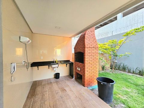 Foto Apartamento