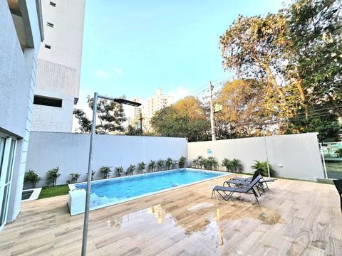 Foto Apartamento