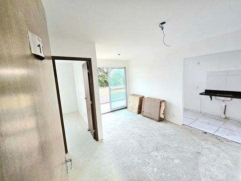 Foto Apartamento