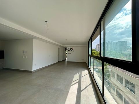 Foto Apartamento