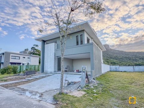 Foto Casa em Condomínio