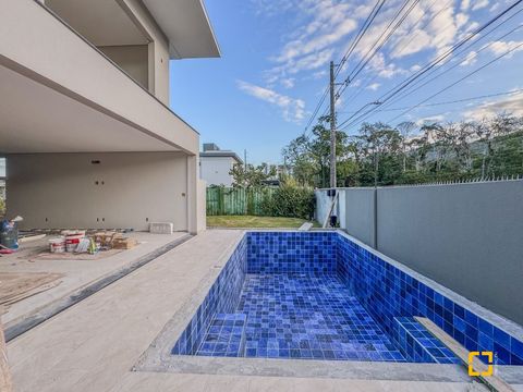 Foto Casa em Condomínio