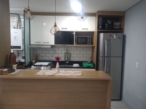 Foto Apartamento