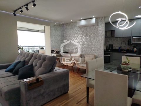 Foto Apartamento