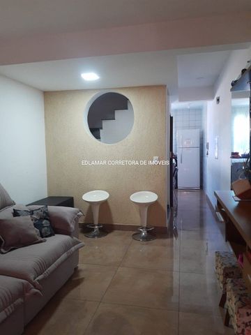 Foto Casa em Condomínio