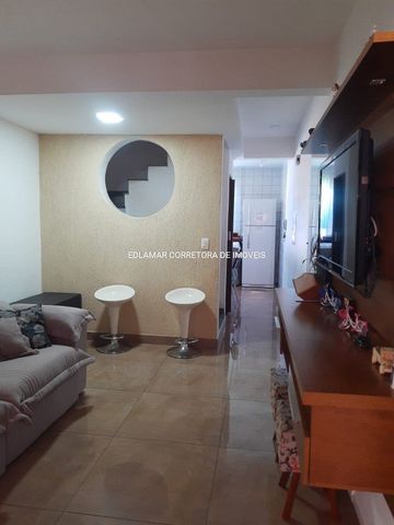 Foto Casa em Condomínio