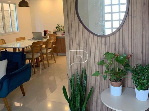 Foto Casa em Condomínio