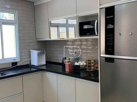 Foto Casa em Condomínio