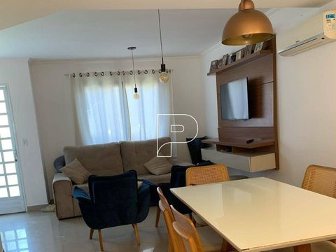 Foto Casa em Condomínio