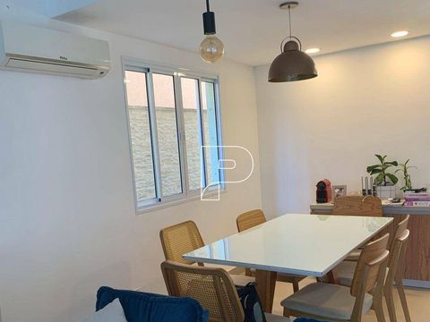 Foto Casa em Condomínio