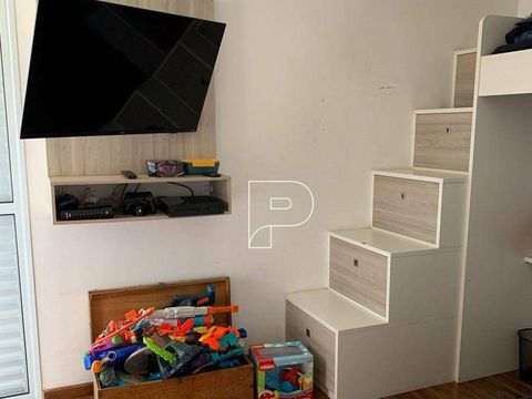 Foto Casa em Condomínio