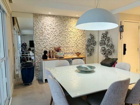Foto Apartamento