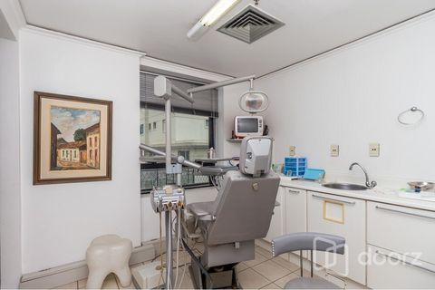 Foto Sala / Conjunto Comercial