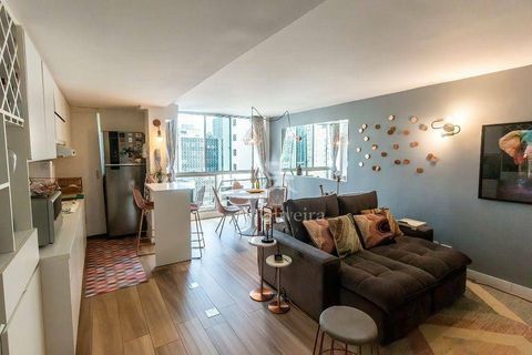 Foto Apartamento